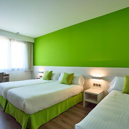 Hotel Julimar Λορέτ Ντε Μαρ Εξωτερικό φωτογραφία
