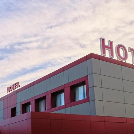 Hotel Julimar Λορέτ Ντε Μαρ Εξωτερικό φωτογραφία