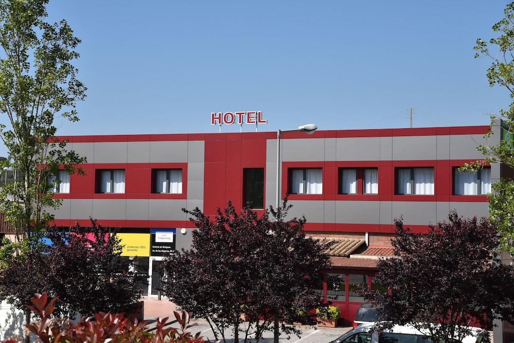 Hotel Julimar Λορέτ Ντε Μαρ Εξωτερικό φωτογραφία