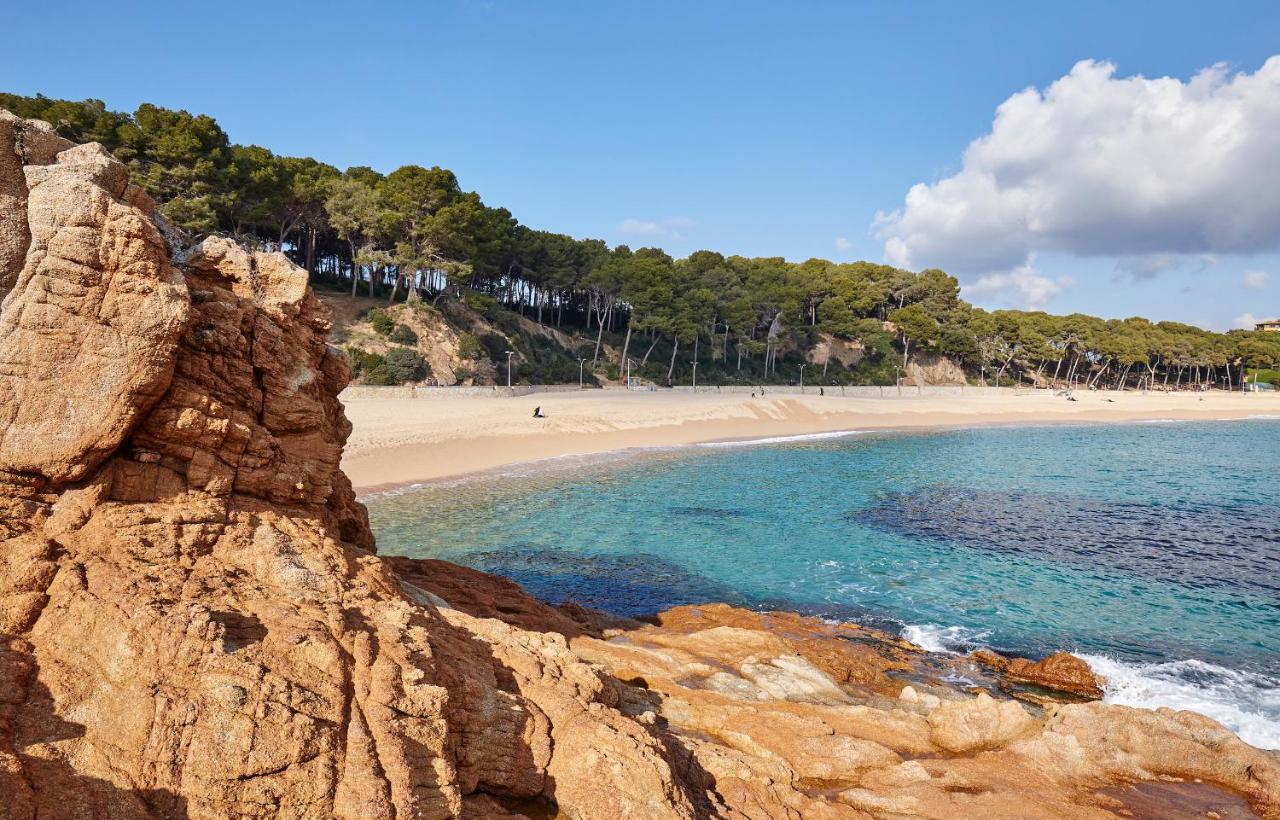 Hotel Julimar Λορέτ Ντε Μαρ Εξωτερικό φωτογραφία