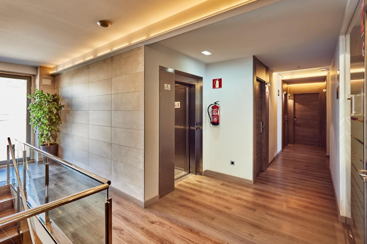 Hotel Julimar Λορέτ Ντε Μαρ Εξωτερικό φωτογραφία