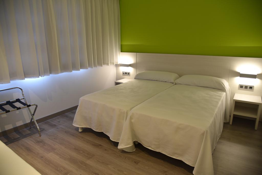 Hotel Julimar Λορέτ Ντε Μαρ Εξωτερικό φωτογραφία