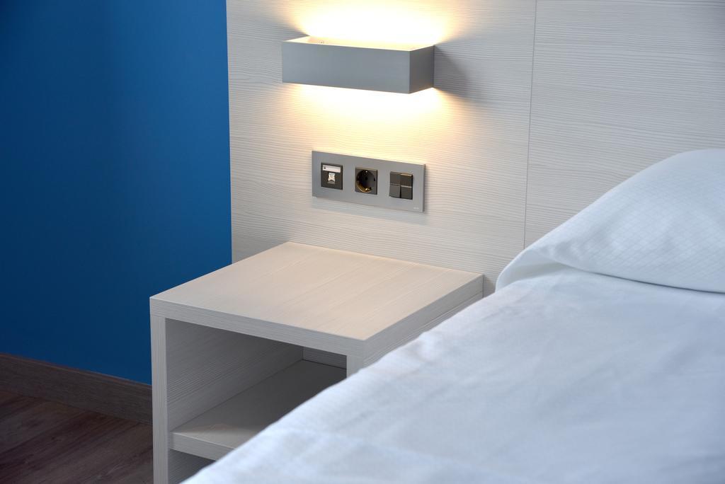 Hotel Julimar Λορέτ Ντε Μαρ Εξωτερικό φωτογραφία