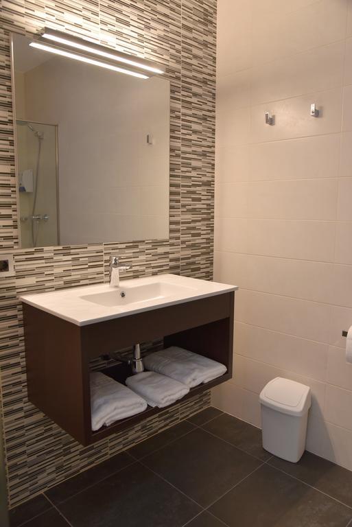 Hotel Julimar Λορέτ Ντε Μαρ Εξωτερικό φωτογραφία