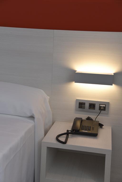 Hotel Julimar Λορέτ Ντε Μαρ Εξωτερικό φωτογραφία
