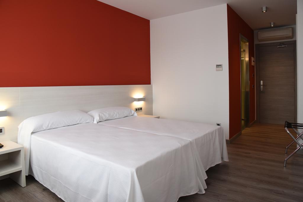 Hotel Julimar Λορέτ Ντε Μαρ Εξωτερικό φωτογραφία