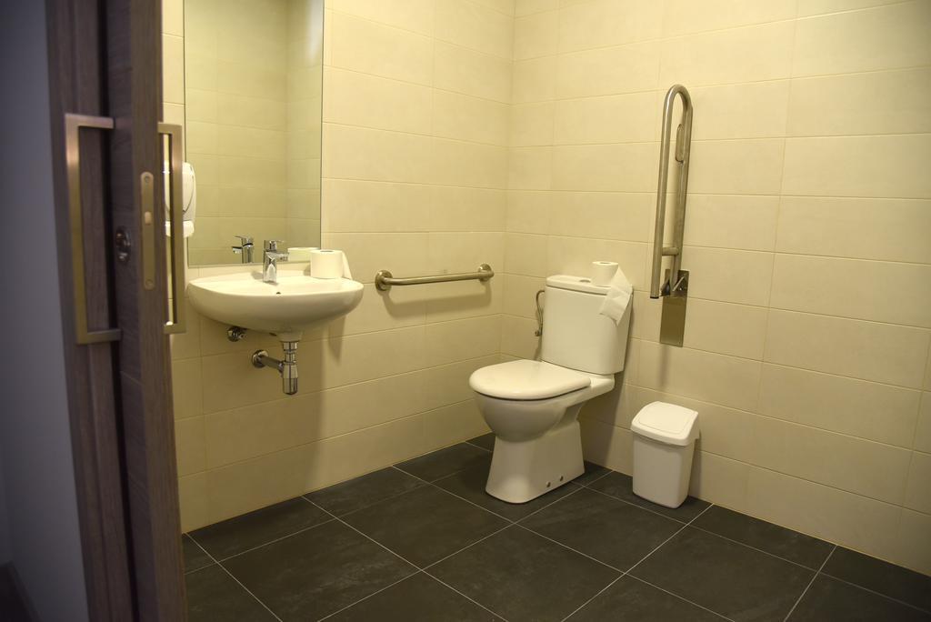 Hotel Julimar Λορέτ Ντε Μαρ Εξωτερικό φωτογραφία