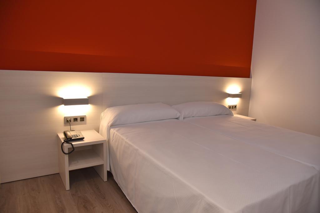 Hotel Julimar Λορέτ Ντε Μαρ Εξωτερικό φωτογραφία