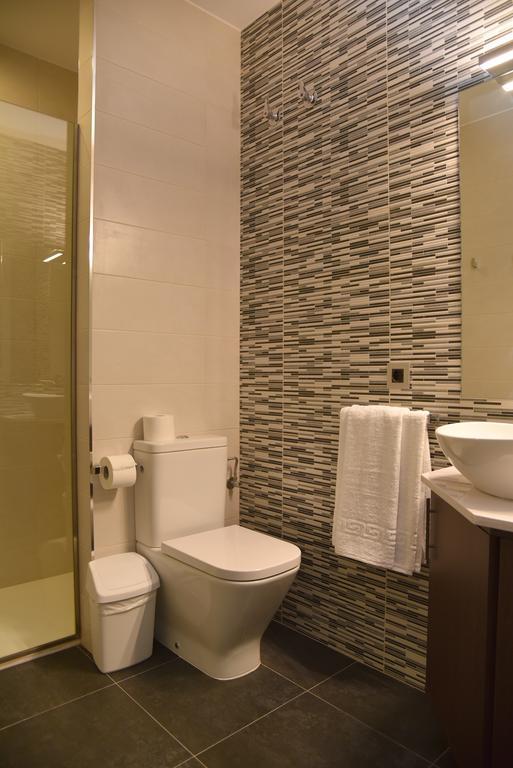 Hotel Julimar Λορέτ Ντε Μαρ Εξωτερικό φωτογραφία