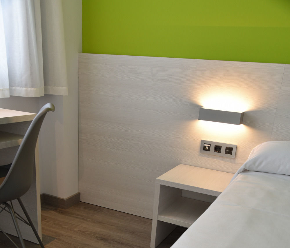 Hotel Julimar Λορέτ Ντε Μαρ Εξωτερικό φωτογραφία
