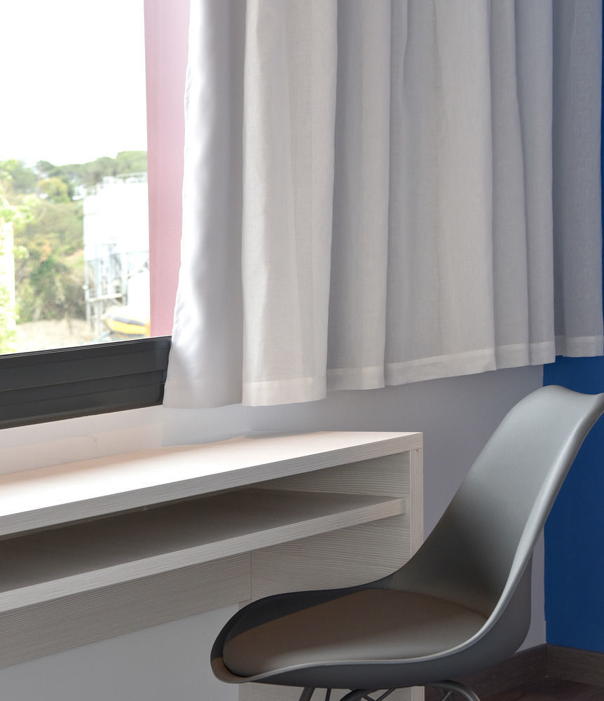 Hotel Julimar Λορέτ Ντε Μαρ Εξωτερικό φωτογραφία